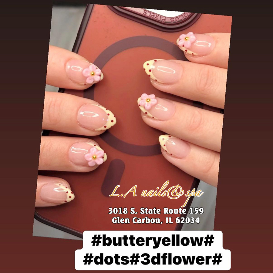 LA Nails